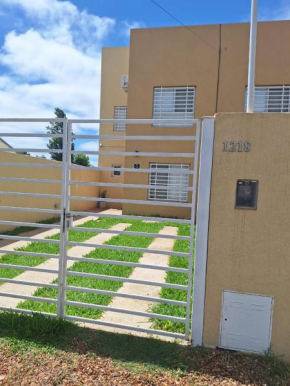 Alberdi 1218
